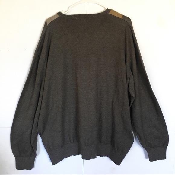 Gray Matter Concepts Sweater - Picture 2 of 3